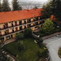 Milionis Forest Hotel โรงแรมในเกรเวนา