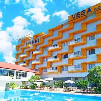Vega Prime Hotel & Convention, hotell i Sorong