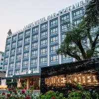 Laike Hotel, ξενοδοχείο στη Μπανγκόκ