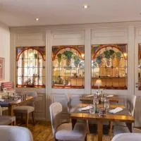 Hôtel Restaurant Le Kastelberg, The Originals Boutique, hotel a Andlau