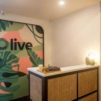 Olive Electronic City - by Embassy Group, hotel in Electronic City, Bangalore