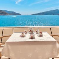 마르마리스 Marmaris City Center에 위치한 호텔 Port Mansion