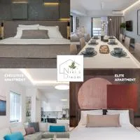 Nikis Dream Luxury Apartments