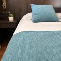 Hotel 1948 Manresa, готель у місті Манреза