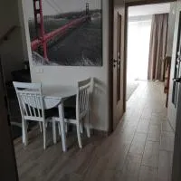 유르바르카스에 위치한 호텔 Apartamentai G&G