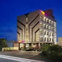 Click Hotel Aurangabad, hotel a Aurangabad