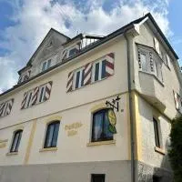 Brauereigasthof Schlüsselkeller, hotel em Giengen an der Brenz