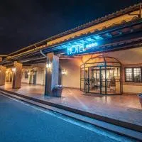 Hotel Boccaccio, hotel a Calcinaia