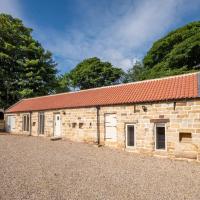 Hog Barn at Howe End