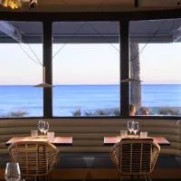 Akquaaa Boutique Hotel, hotel Calafellben