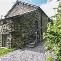 Bracken Barn