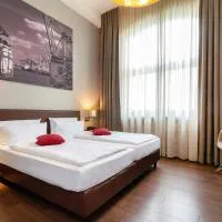 함부르크에 위치한 호텔 Hotel Volksschule