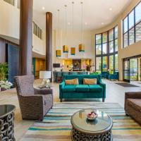 Best Western Plus Miami Executive Airport Hotel and Suites, hotel blizu aerodroma Kendall-Tamiami Executive - TMB, Kendal