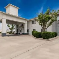 Quality Inn & Suites Artesia, hotel v destinácii Artesia