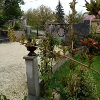 Káli Apartman, hotel a Bakonybél