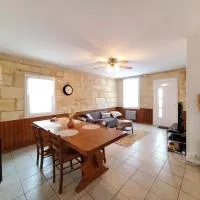 Maison de vacances Gite le Margot, hotell i Cantenac