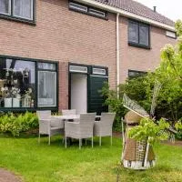 B&B Molenaar, hotel en Buren