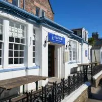Plockton Inn, by Highland Coast Hotels, hotel en Plockton