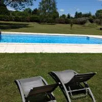 Jacuzzi, Arcade et Repas soir compris, hotel a Soulosse-sous-Saint-Élophe