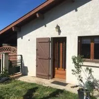 Appartement plain-pied vacances, hotel di Cazaubon