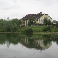 Penzión Normandia, viešbutis mieste Nitrianske Rudno