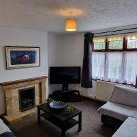 VH, 4 BR House, Upwell, Wisbech