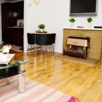 33SM Dreams Unlimited Serviced Accommodation- Staines - Heathrow, hotell i Stanwell