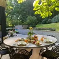 B&B Miranoza, hotel v destinácii Oud-Heverlee