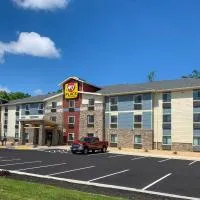My Place Hotel-Dahlgren/King George, VA, hotel King George városában