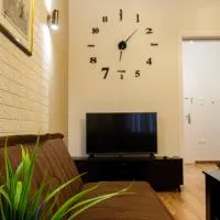 "Tsiftsis" City Apartments, hotelli kohteessa Kiáto