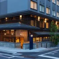 ASAI Kyoto Shijo, hotel em Quioto
