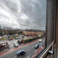 Cosy 2Bed penthouse,Salford, MCR