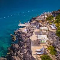 Lukka Exclusive Hotel – Adult Only +12, hótel í Kas