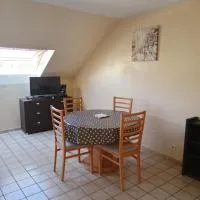 MARGUERITE, hotel en Massiac