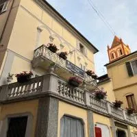 La Terrazza Vercelli Bed & Charme, hotel Vercelliben