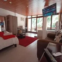 Posada J, hotel in Baños