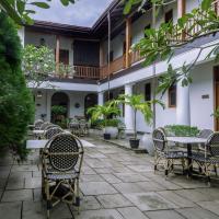 Yara Galle Fort, hotel i Old Town, Galle