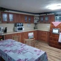 Dom u Jozefa: Hrabušice şehrinde bir otel