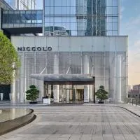 Niccolo Chengdu, Hotel in Chengdu