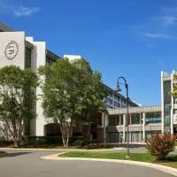 Sheraton Reston โรงแรมในเรสตัน
