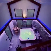 Vila LEMAR wellness & spa, hotel a Huncovce