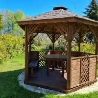 Gospodarstwo Agroturystyczne Julia, hotel di Czeremcha