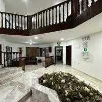 Hotel Villa 12 Orquídeas, hotel en San Juan del Río