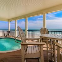 Atlantic Gateway, hotel v destinaci Myrtle Beach