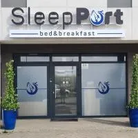 Sleep Port B&B - bezpłatny parking, hotel a Gdańsk