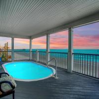 Stress Relief, hotel v destinaci Myrtle Beach
