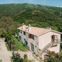 [Il Casale] Lago Turano quattro camere a un'ora da Roma