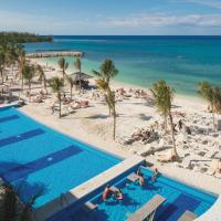 Riu Reggae - Adults Only - All Inclusive, hotel in Montego Bay