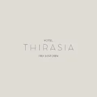 호텔 티라시아(Hotel Thirasia)