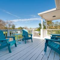 Beach Getaway at Jax Beach Studio Apartment